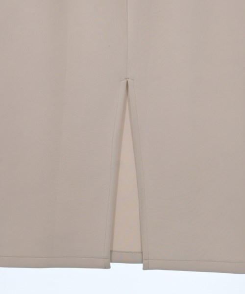 IENA（イエナ）ロング・マキシ丈スカート ベージュ サイズ:36(S位) レディース/2200615433073