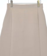 IENA（イエナ）ロング・マキシ丈スカート ベージュ サイズ:36(S位) レディース/2200615433073