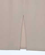 IENA（イエナ）ロング・マキシ丈スカート ベージュ サイズ:36(S位) レディース/2200615433073