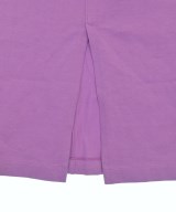 IENA（イエナ）ひざ丈スカート 紫 サイズ:36(S位) レディース/2200616863015