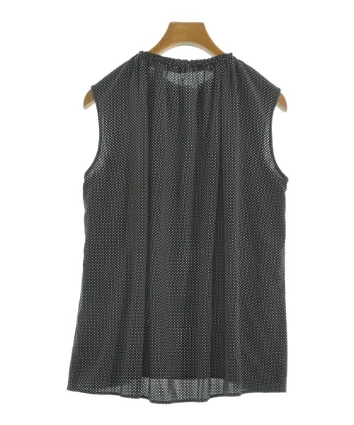 IENA（イエナ）ブラウス 黒 サイズ:F レディース/2200616863046