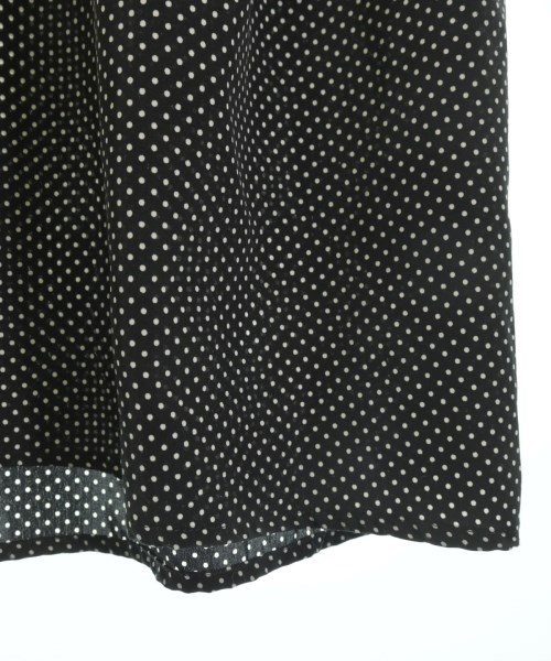 IENA（イエナ）ブラウス 黒 サイズ:F レディース/2200616863046