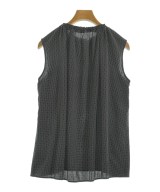 IENA（イエナ）ブラウス 黒 サイズ:F レディース/2200616863046