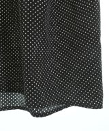 IENA（イエナ）ブラウス 黒 サイズ:F レディース/2200616863046