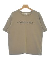 IENA（イエナ）Tシャツ・カットソー ベージュ サイズ:-(M位) レディース/2200616863053