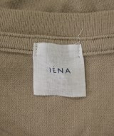 IENA（イエナ）Tシャツ・カットソー ベージュ サイズ:-(M位) レディース/2200616863053