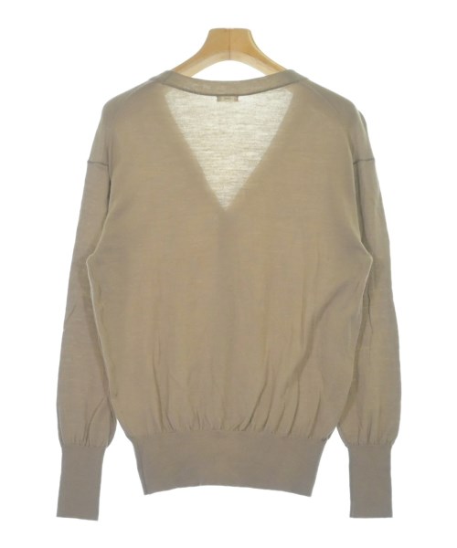 IENA（イエナ）カーディガン ベージュ サイズ:-(M位) レディース/2200616863060