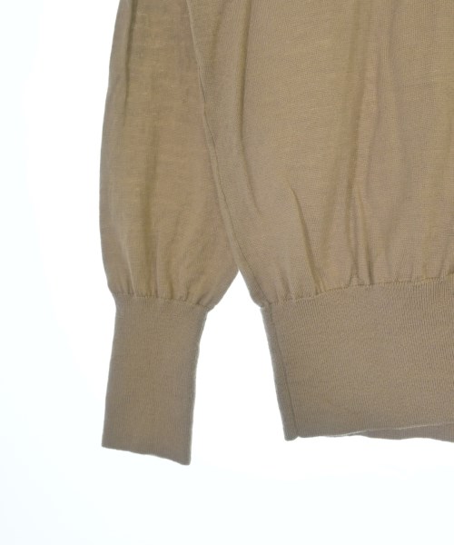 IENA（イエナ）カーディガン ベージュ サイズ:-(M位) レディース/2200616863060