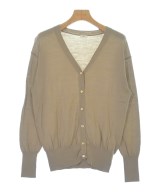 IENA（イエナ）カーディガン ベージュ サイズ:-(M位) レディース/2200616863060