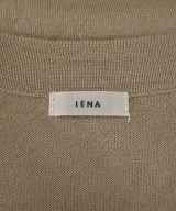 IENA（イエナ）カーディガン ベージュ サイズ:-(M位) レディース/2200616863060
