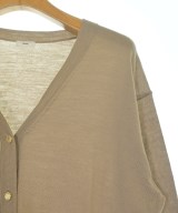 IENA（イエナ）カーディガン ベージュ サイズ:-(M位) レディース/2200616863060