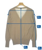 IENA（イエナ）カーディガン ベージュ サイズ:-(M位) レディース/2200616863060