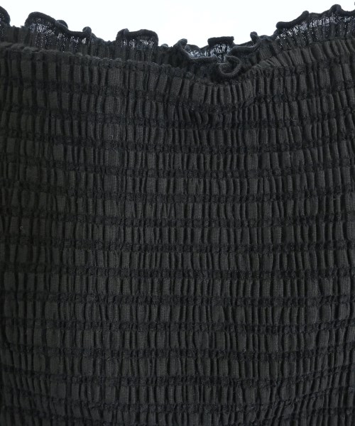 IENA（イエナ）キャミソール 黒 サイズ:-(M位) レディース/2200618945023