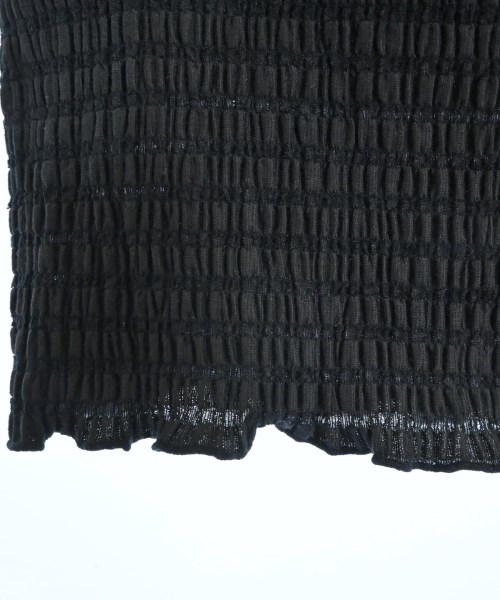 IENA（イエナ）キャミソール 黒 サイズ:-(M位) レディース/2200618945023