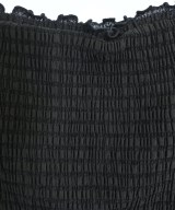 IENA（イエナ）キャミソール 黒 サイズ:-(M位) レディース/2200618945023