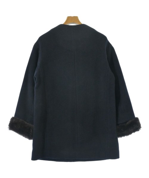 IENA（イエナ）その他 紺 サイズ:36(S位) レディース/2200625690015