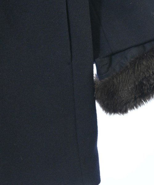 IENA（イエナ）その他 紺 サイズ:36(S位) レディース/2200625690015