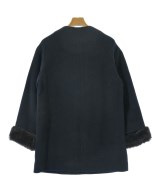 IENA（イエナ）その他 紺 サイズ:36(S位) レディース/2200625690015