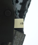 IENA（イエナ）ブラウス 黒 サイズ:F レディース/2200627750045