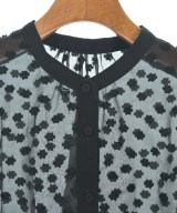 IENA（イエナ）ブラウス 黒 サイズ:F レディース/2200627750045