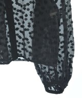 IENA（イエナ）ブラウス 黒 サイズ:F レディース/2200627750045