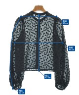 IENA（イエナ）ブラウス 黒 サイズ:F レディース/2200627750045