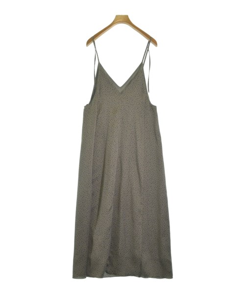 IENA（イエナ）ワンピース グレー サイズ:38(M位) レディース/2200628130013