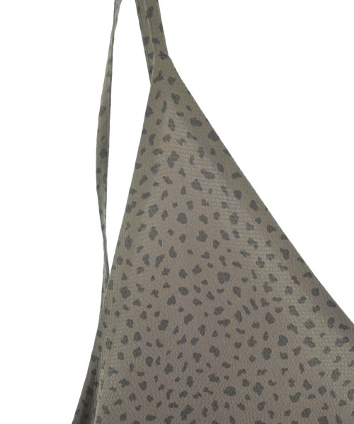 IENA（イエナ）ワンピース グレー サイズ:38(M位) レディース/2200628130013