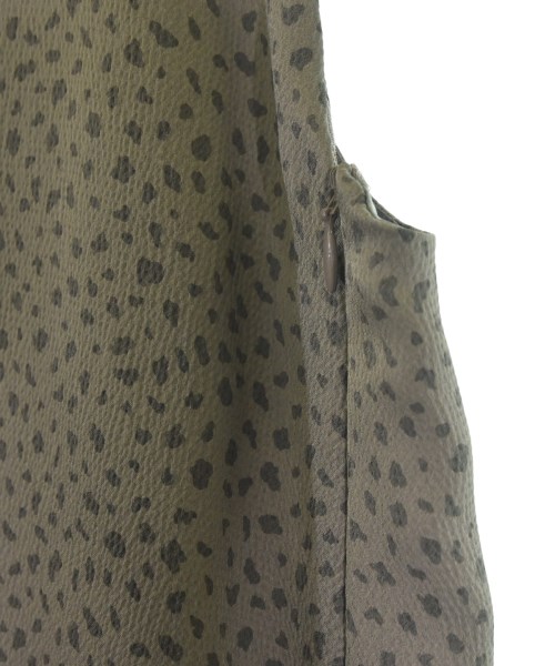 IENA（イエナ）ワンピース グレー サイズ:38(M位) レディース/2200628130013