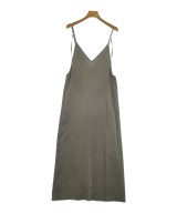 IENA（イエナ）ワンピース グレー サイズ:38(M位) レディース/2200628130013