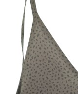 IENA（イエナ）ワンピース グレー サイズ:38(M位) レディース/2200628130013