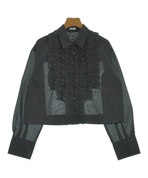 イエナ(IENA)のIENA カジュアルシャツ