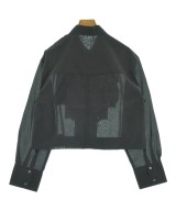 IENA（イエナ）カジュアルシャツ 黒 サイズ:F レディース/2200628248060