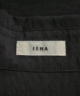 IENA（イエナ）カジュアルシャツ 黒 サイズ:F レディース/2200628248060