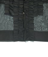 IENA（イエナ）カジュアルシャツ 黒 サイズ:F レディース/2200628248060