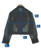 IENA（イエナ）カジュアルシャツ 黒 サイズ:F レディース/2200628248060