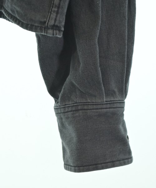 IENA（イエナ）カジュアルシャツ グレー サイズ:F レディース/2200628431028