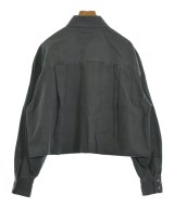 IENA（イエナ）カジュアルシャツ グレー サイズ:F レディース/2200628431028