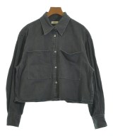 IENA カジュアルシャツ