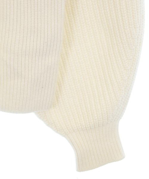 IENA（イエナ）カーディガン 白 サイズ:-(M位) レディース/2200628602046