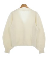 IENA（イエナ）カーディガン 白 サイズ:-(M位) レディース/2200628602046