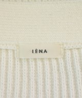 IENA（イエナ）カーディガン 白 サイズ:-(M位) レディース/2200628602046
