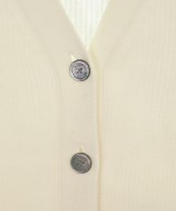 IENA（イエナ）カーディガン 白 サイズ:-(M位) レディース/2200628602046