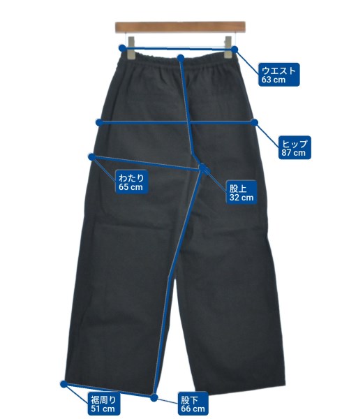 IENA（イエナ）その他 紺 サイズ:34(XS位) レディース/2200616112014