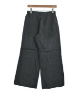 IENA（イエナ）チノパン 黒 サイズ:34(XS位) レディース/2200616112021