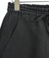 IENA（イエナ）チノパン 黒 サイズ:34(XS位) レディース/2200616112021