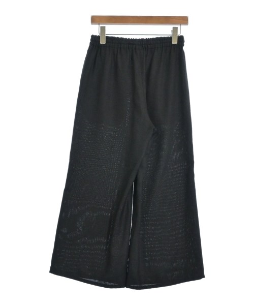 IENA（イエナ）その他 黒 サイズ:36(S位) レディース/2200616112038