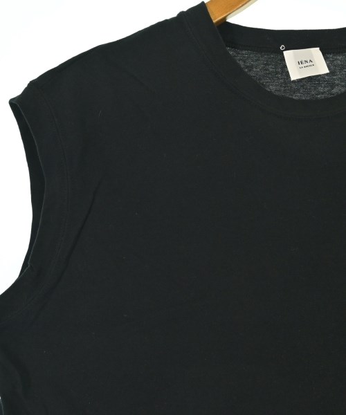 IENA（イエナ）Tシャツ・カットソー 黒 サイズ:-(M位) レディース/2200616112052