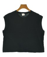 IENA（イエナ）Tシャツ・カットソー 黒 サイズ:-(M位) レディース/2200616112052