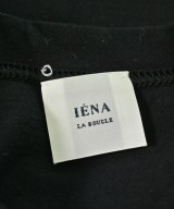 IENA（イエナ）Tシャツ・カットソー 黒 サイズ:-(M位) レディース/2200616112052